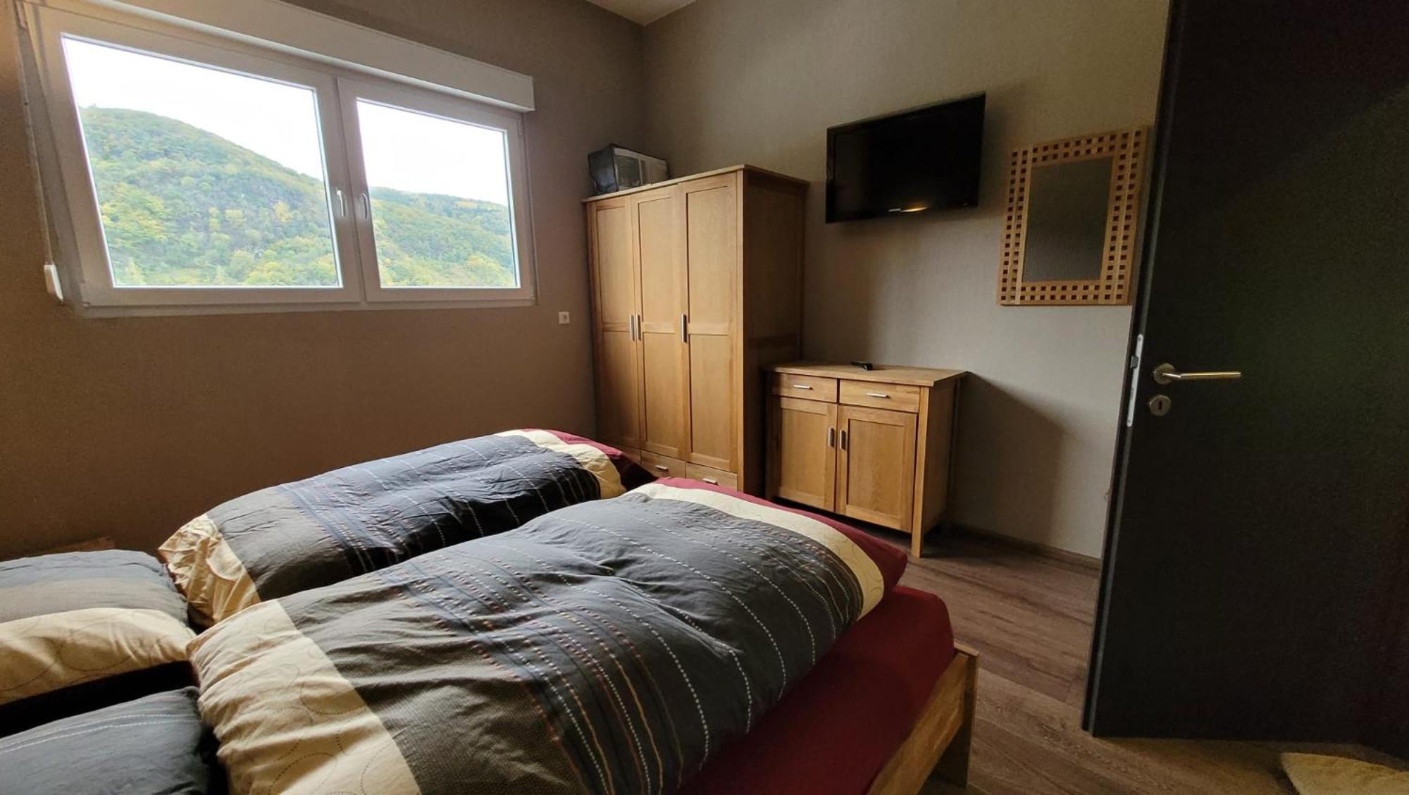 Moselanker de in Enkirch Mosel