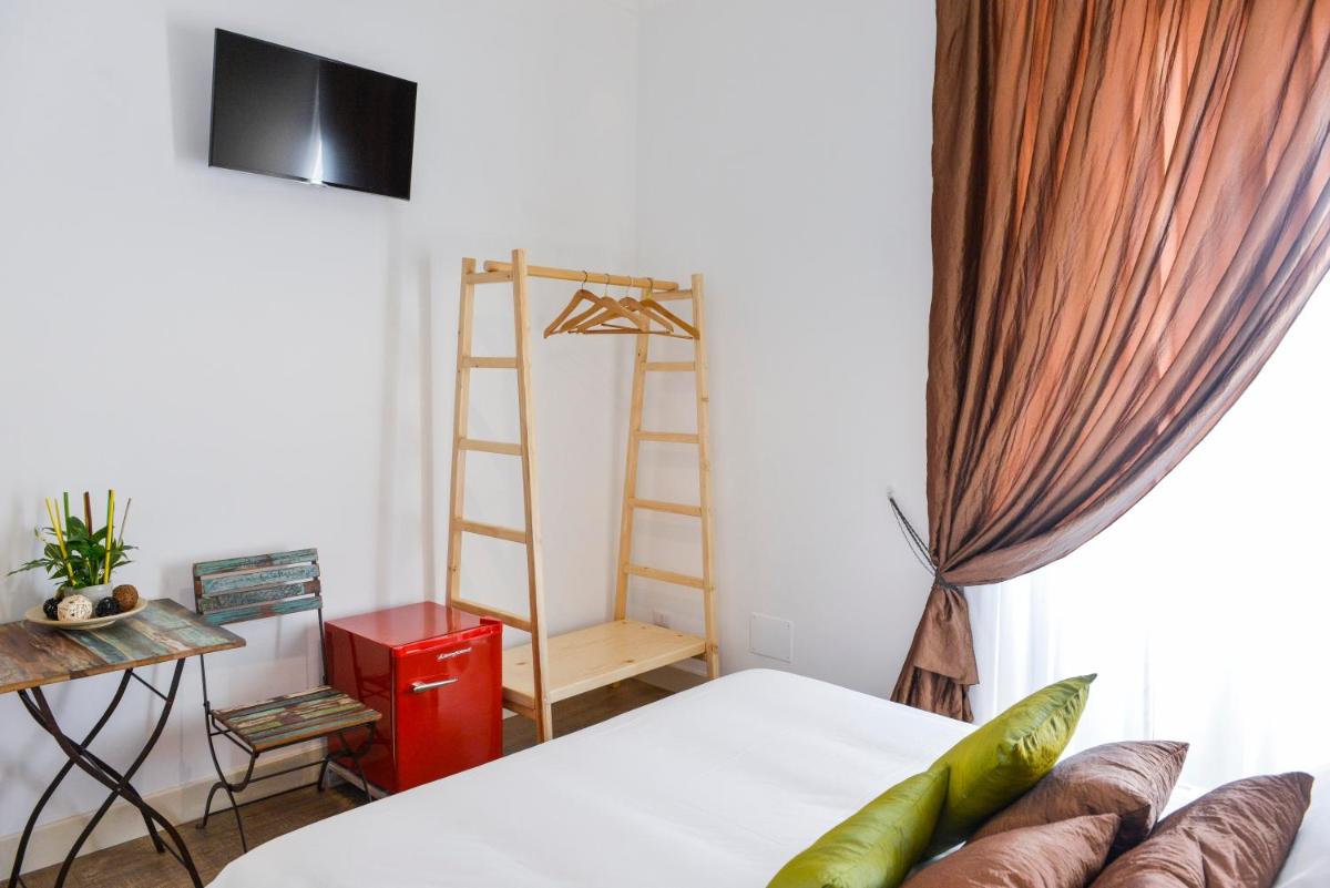 Adelina Guesthouse