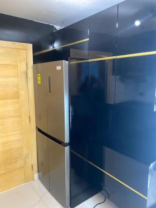 Apartamento cerca de la Embajada Americana