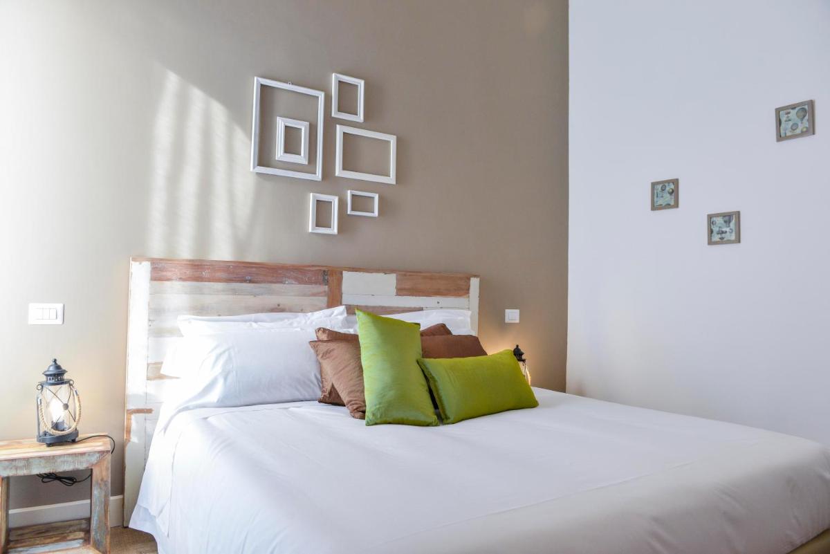 Adelina Guesthouse