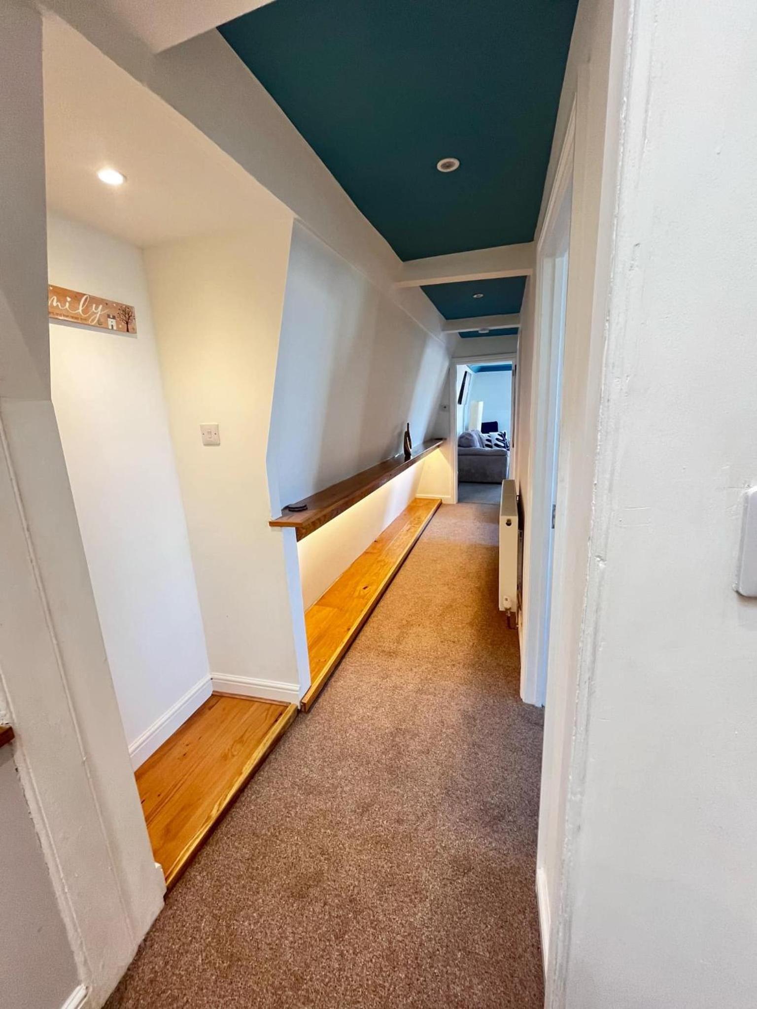 Jasper Apartment
