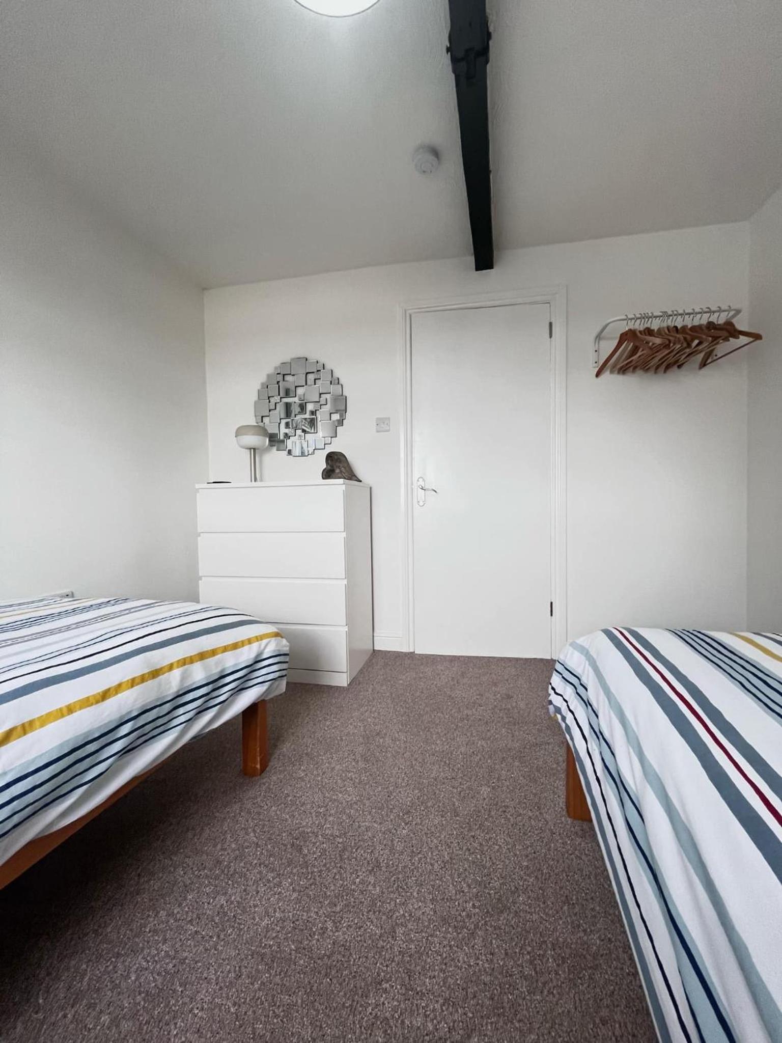 Jasper Apartment