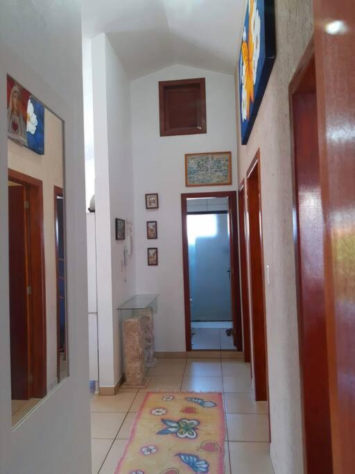 Casa da Jô Garopaba