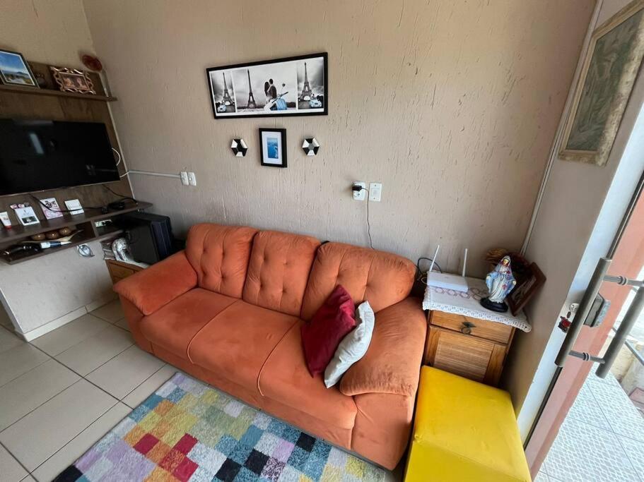 Casa da Jô Garopaba