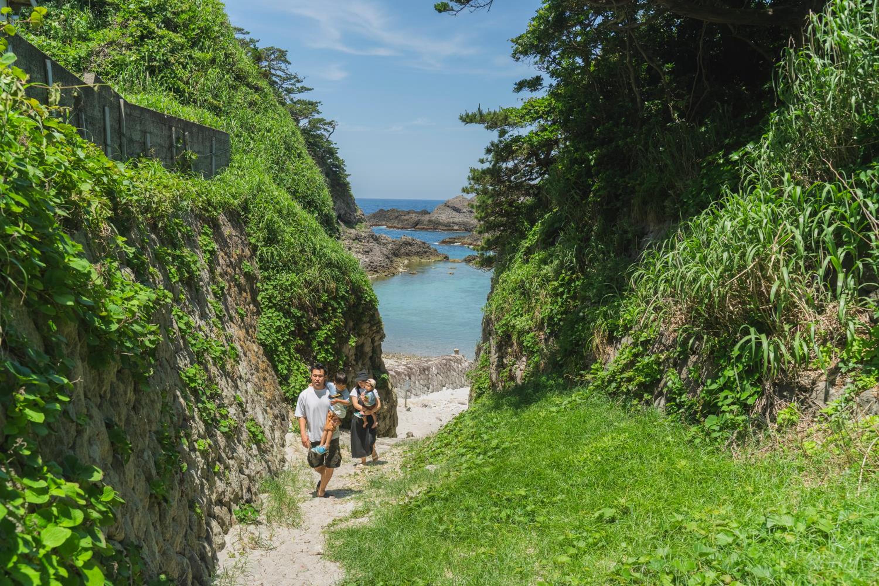Guesthouse TOMARITOMARO