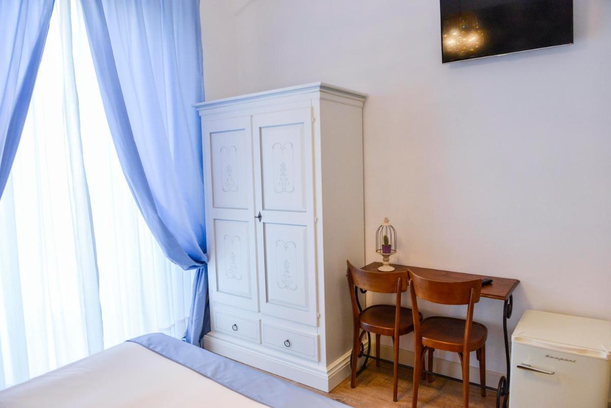 Adelina Guesthouse