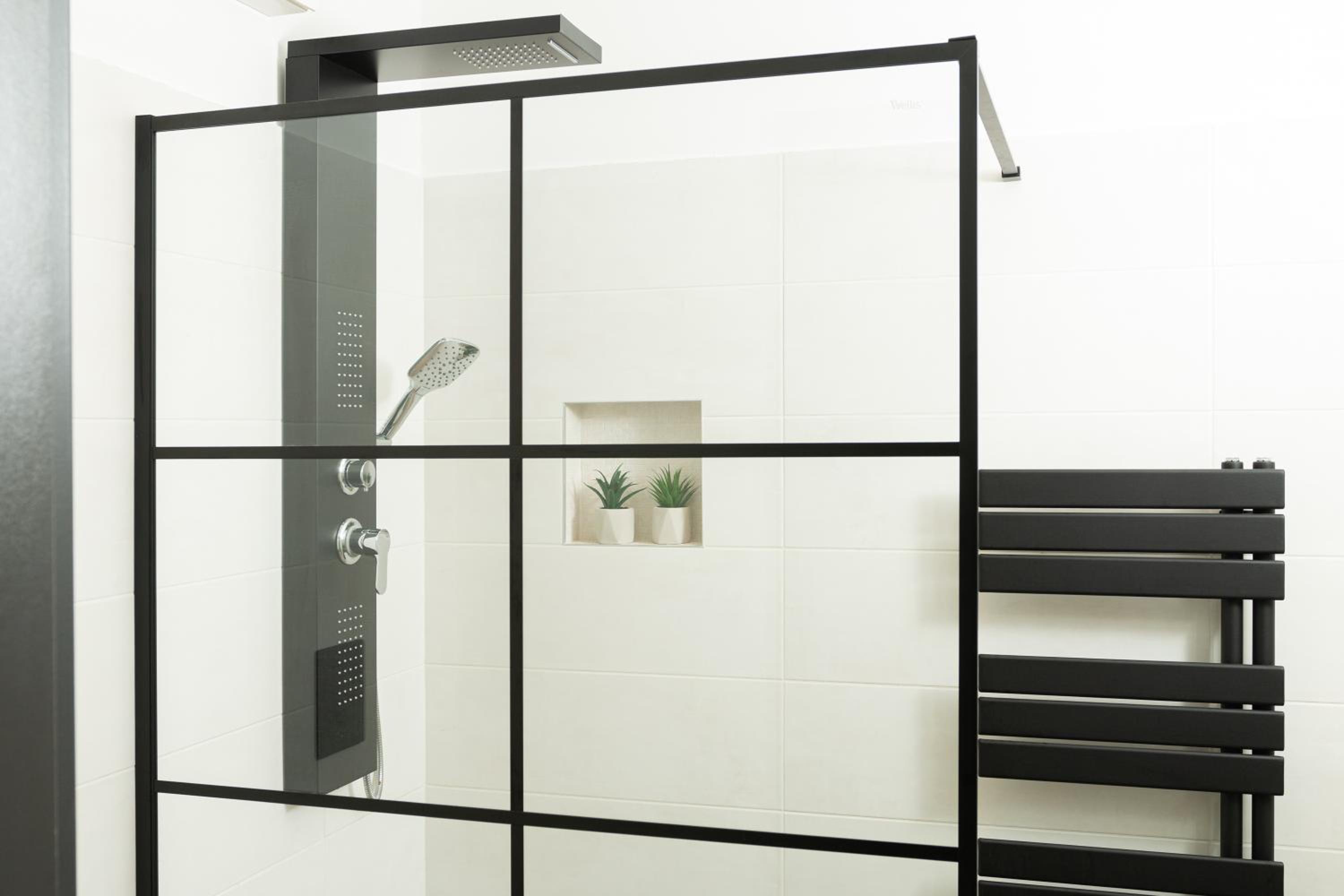 AP21 - Modern apartman view 5