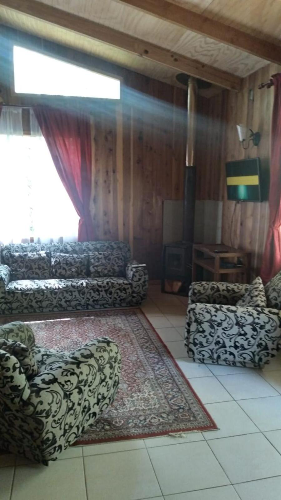 Cabañas Marisol