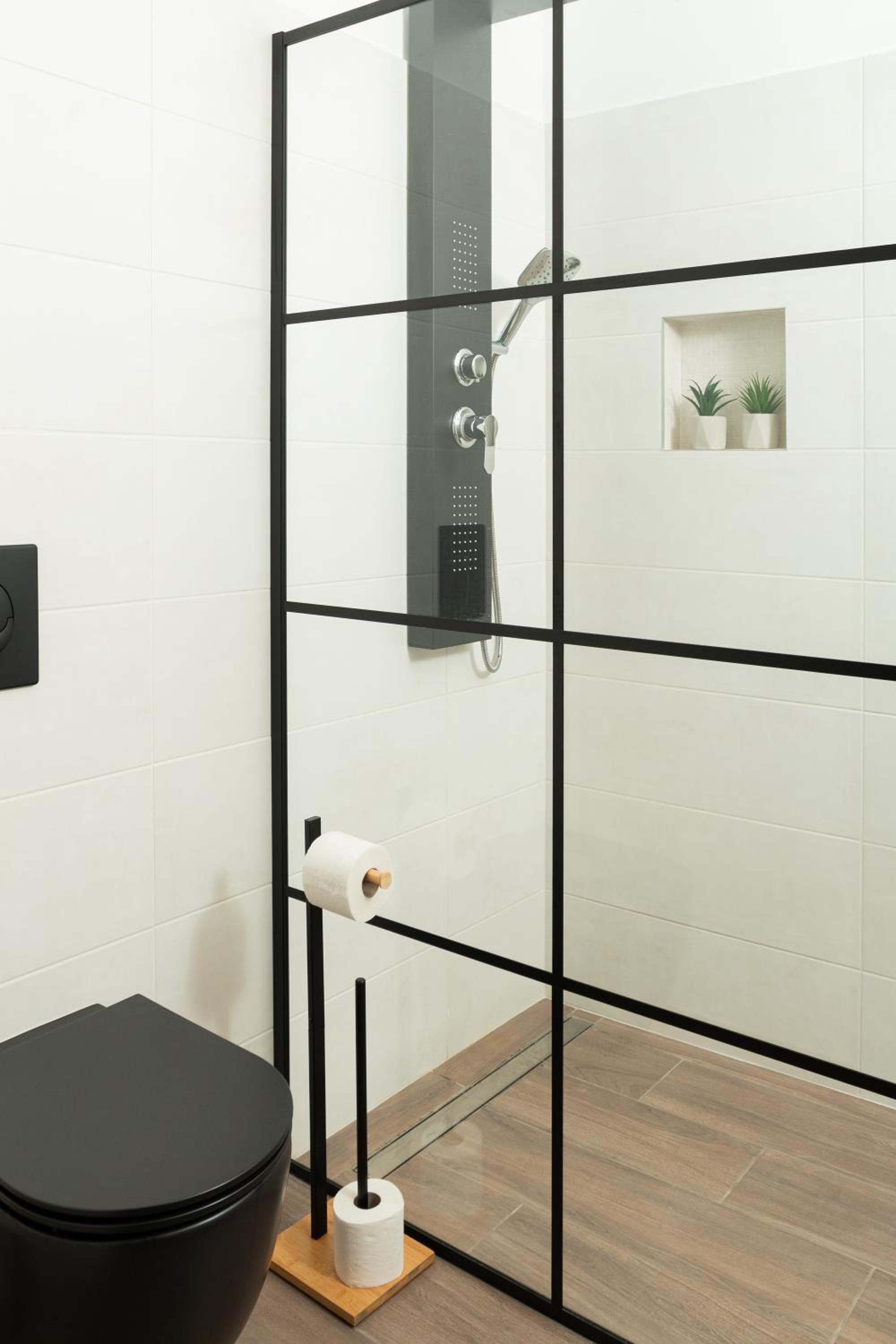 AP21 - Modern apartman view 2