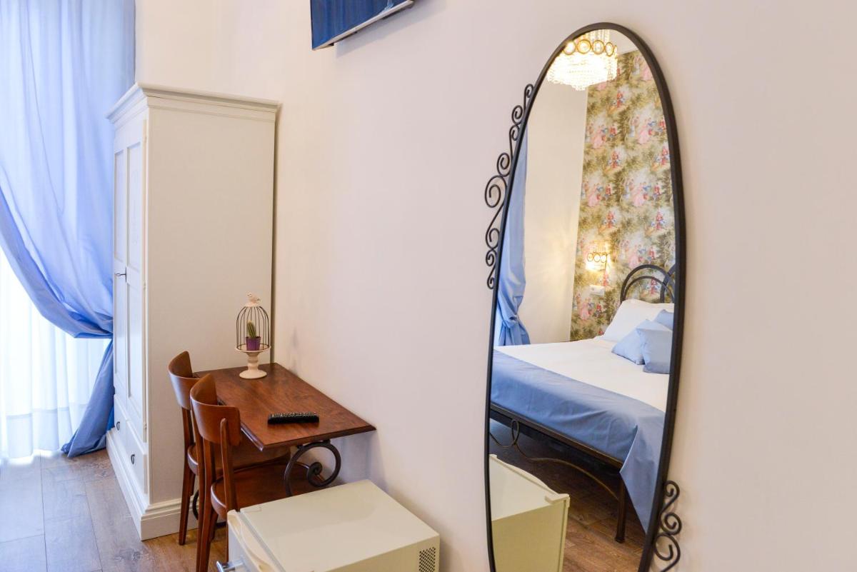 Adelina Guesthouse