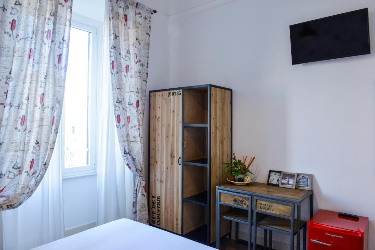 Adelina Guesthouse