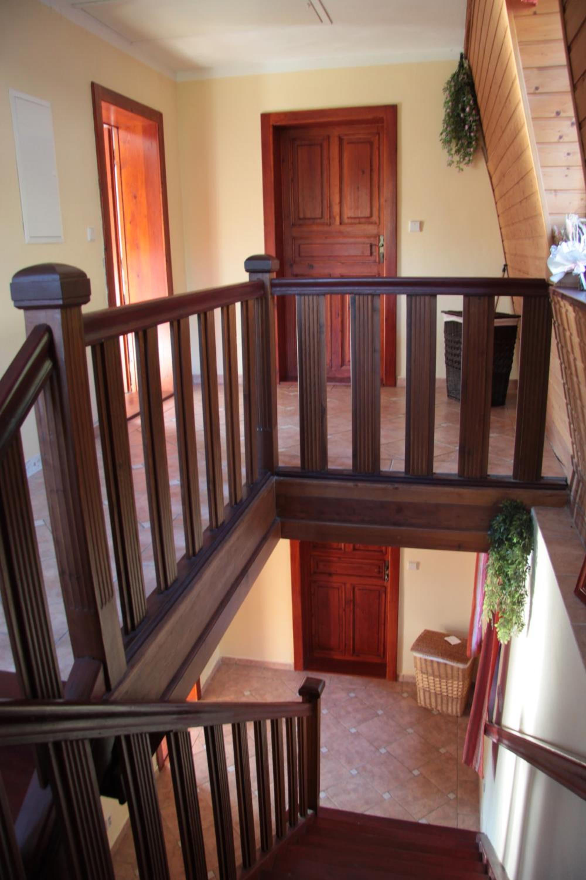 Apartmany Chribska