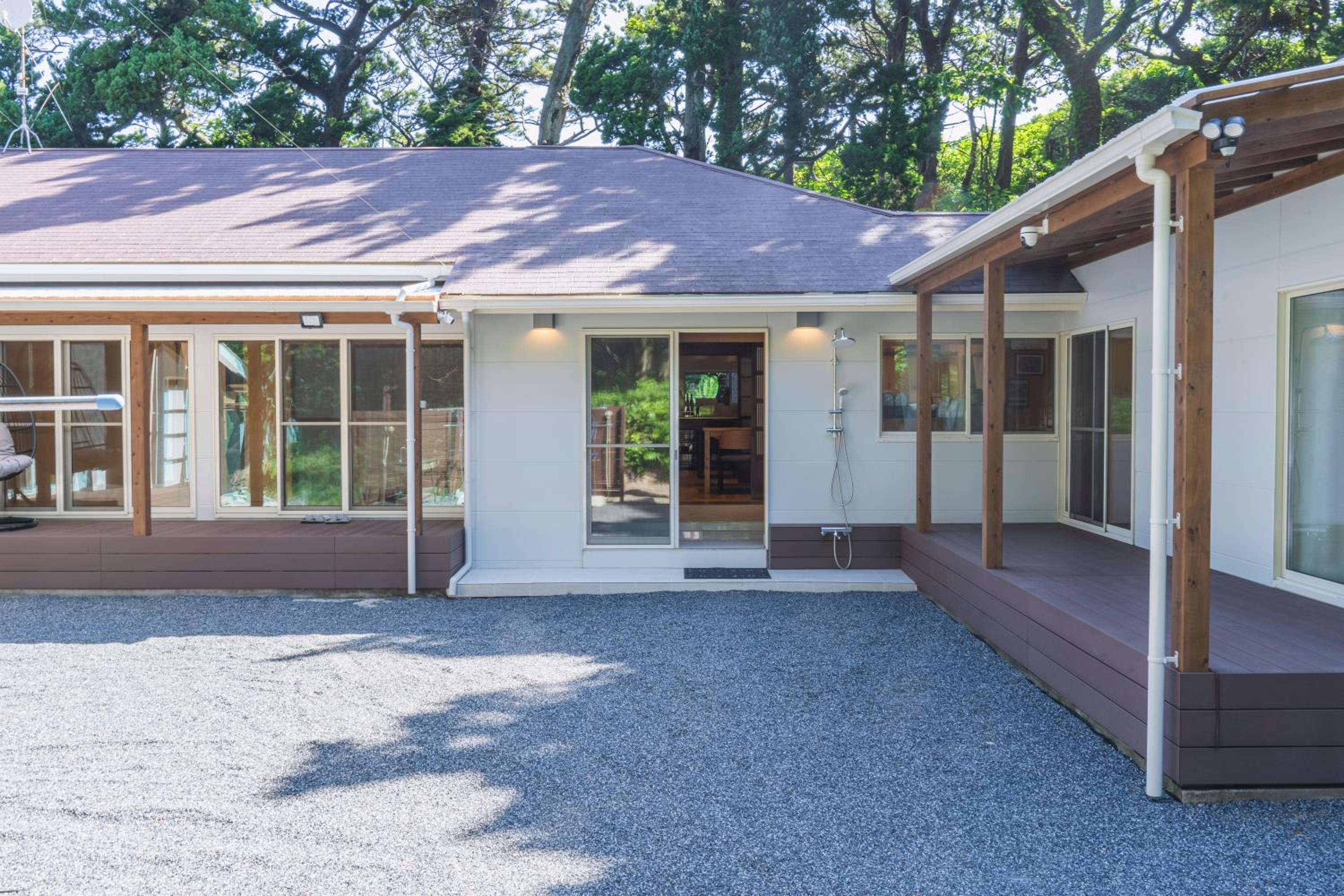 Guesthouse TOMARITOMARO