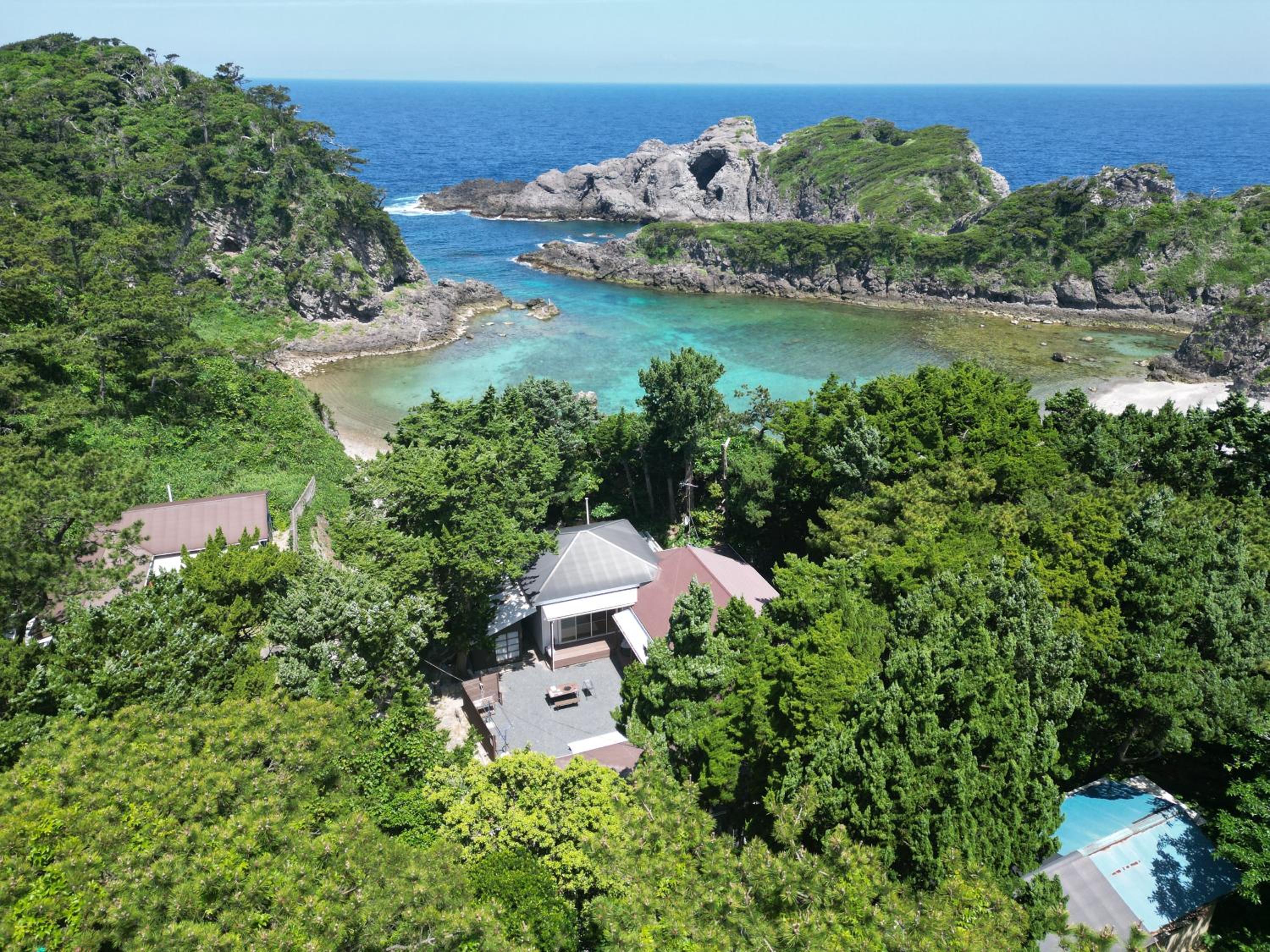 Guesthouse TOMARITOMARO