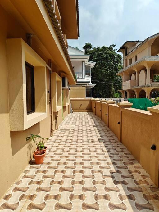 The Sharva 2 Cozy 1bhk Escape with a bathtub view 2