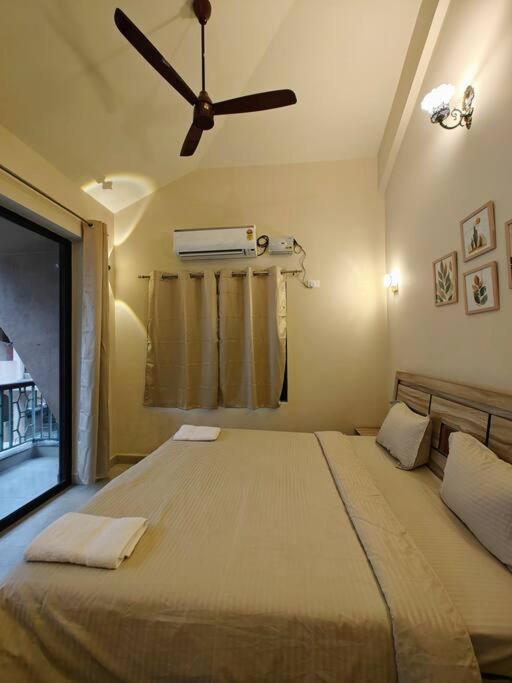 The Sharva 2 Cozy 1bhk Escape with a bathtub view 5