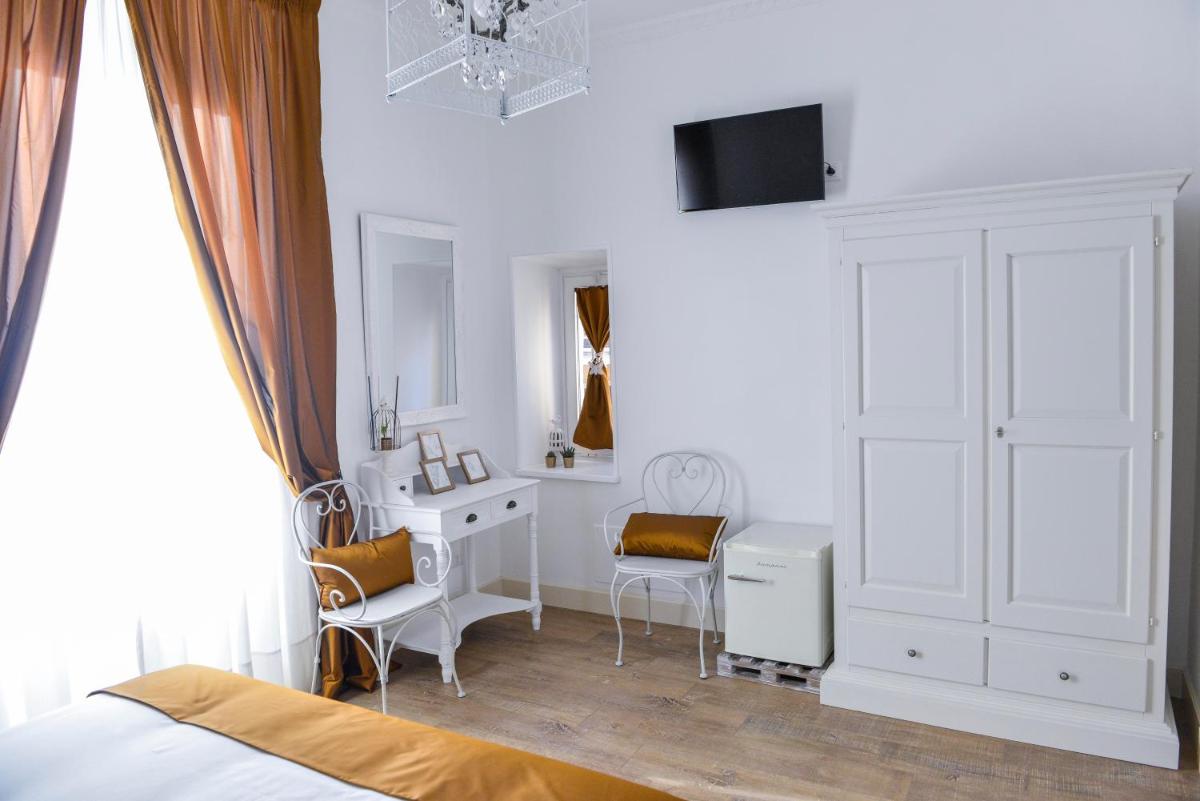 Adelina Guesthouse