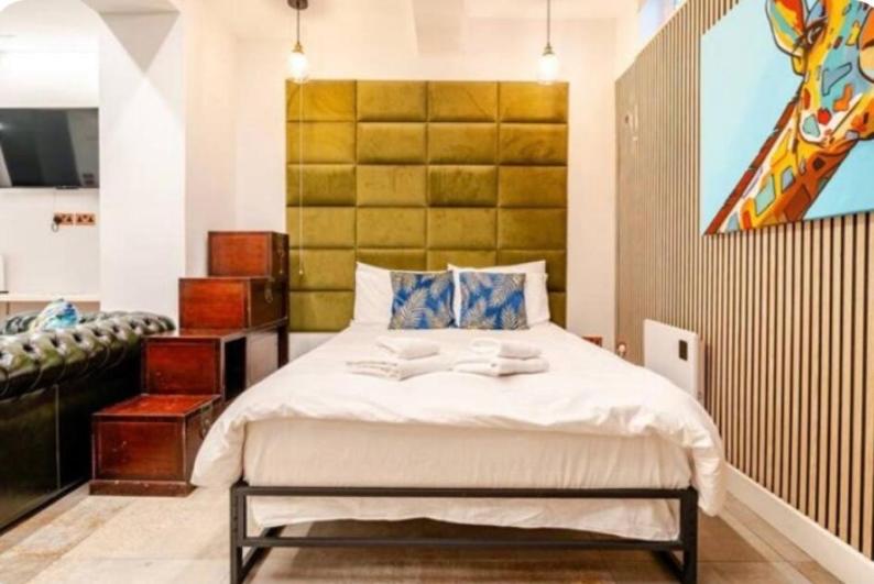 London Boutique Apartments
