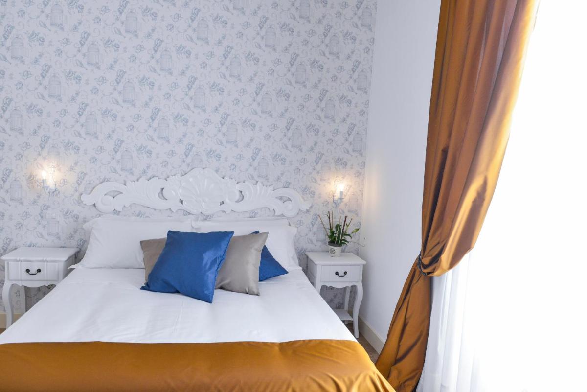 Adelina Guesthouse