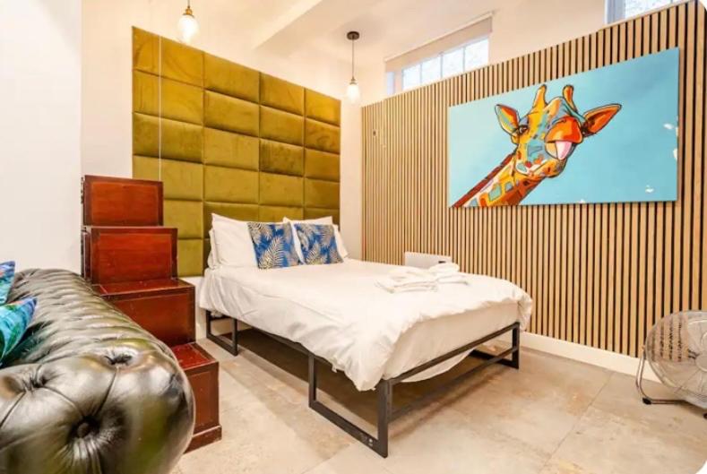 London Boutique Apartments