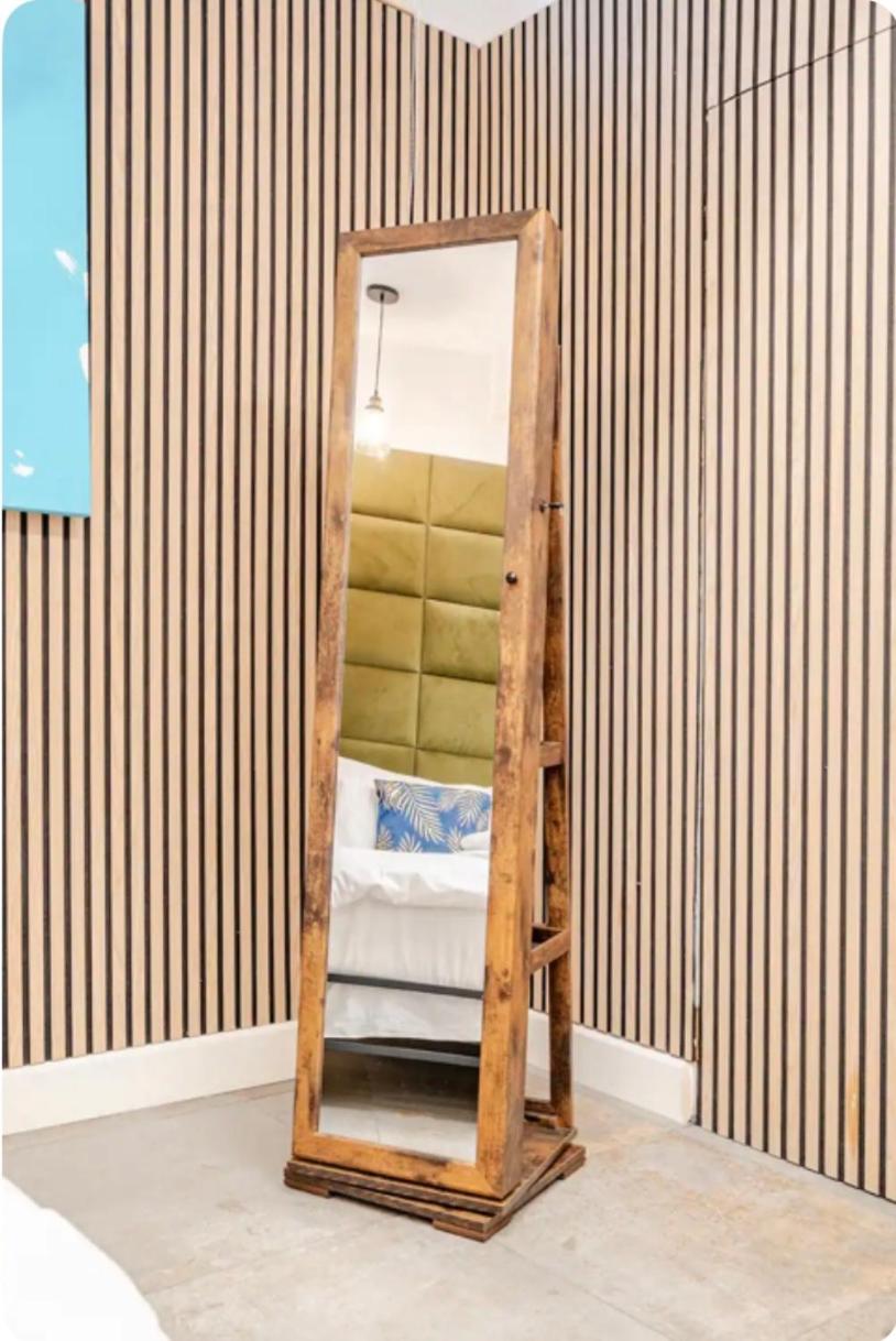 London Boutique Apartments