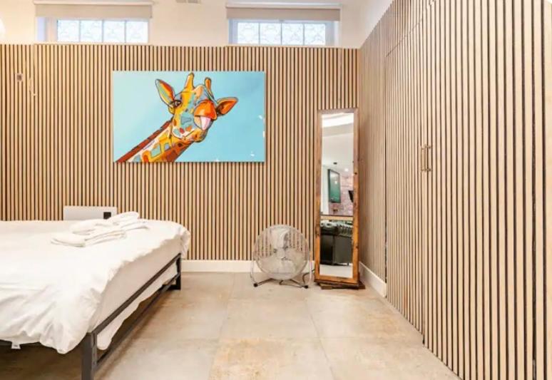 London Boutique Apartments