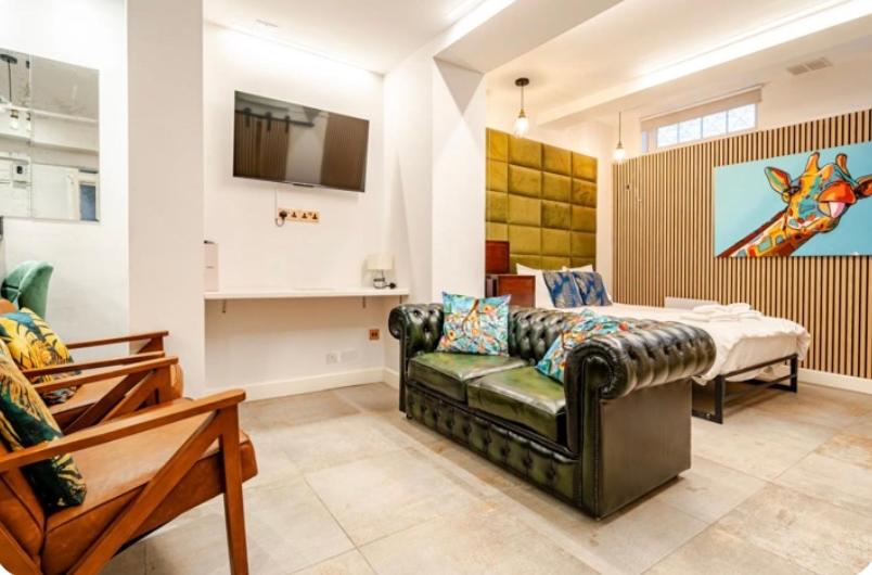 London Boutique Apartments