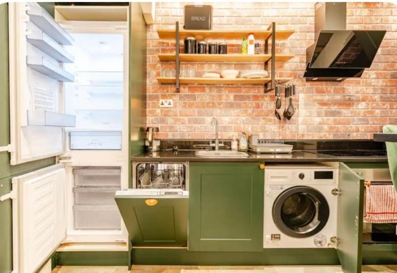 London Boutique Apartments
