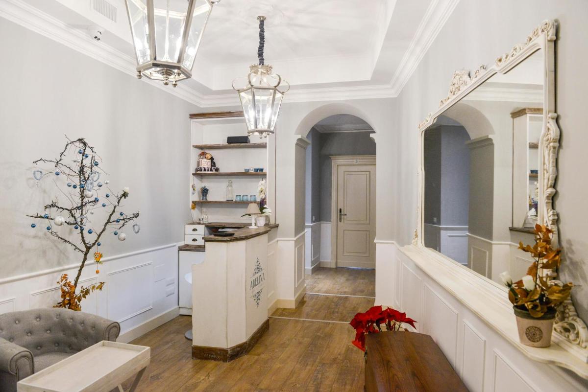 Adelina Guesthouse