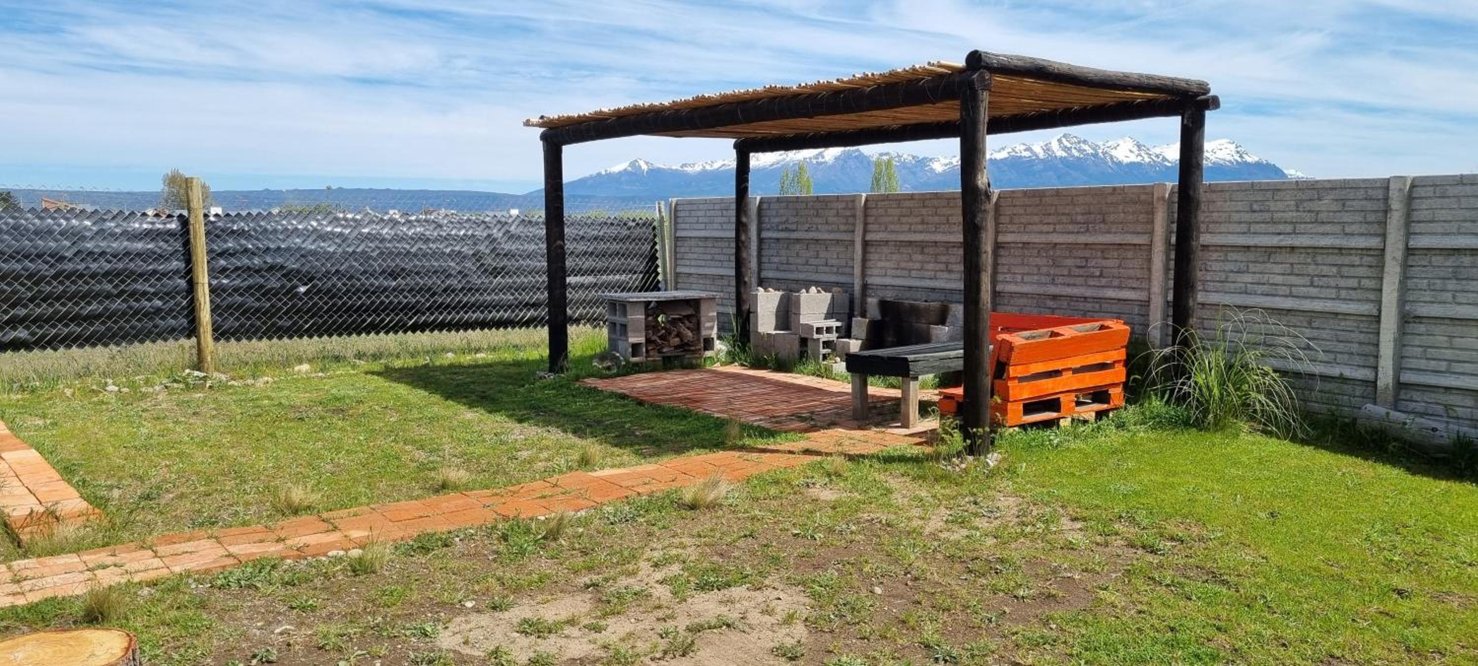 Tiny House en Trevelin