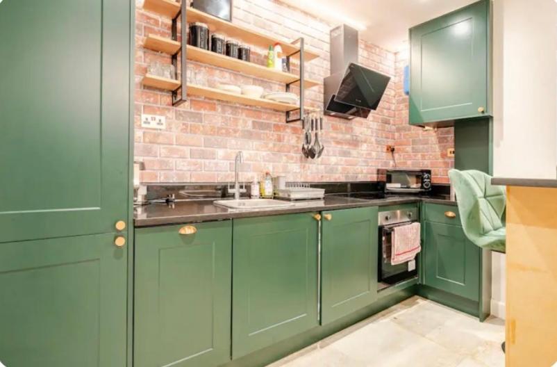 London Boutique Apartments