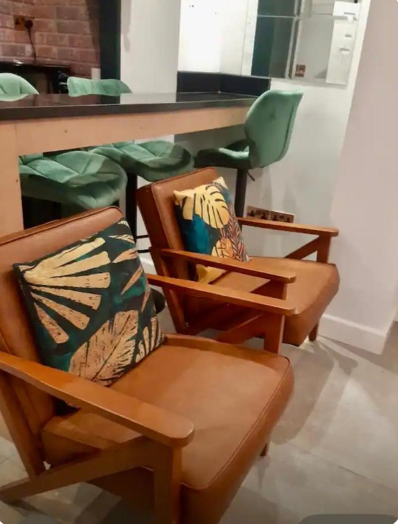 London Boutique Apartments