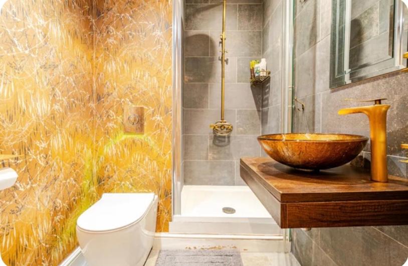 London Boutique Apartments