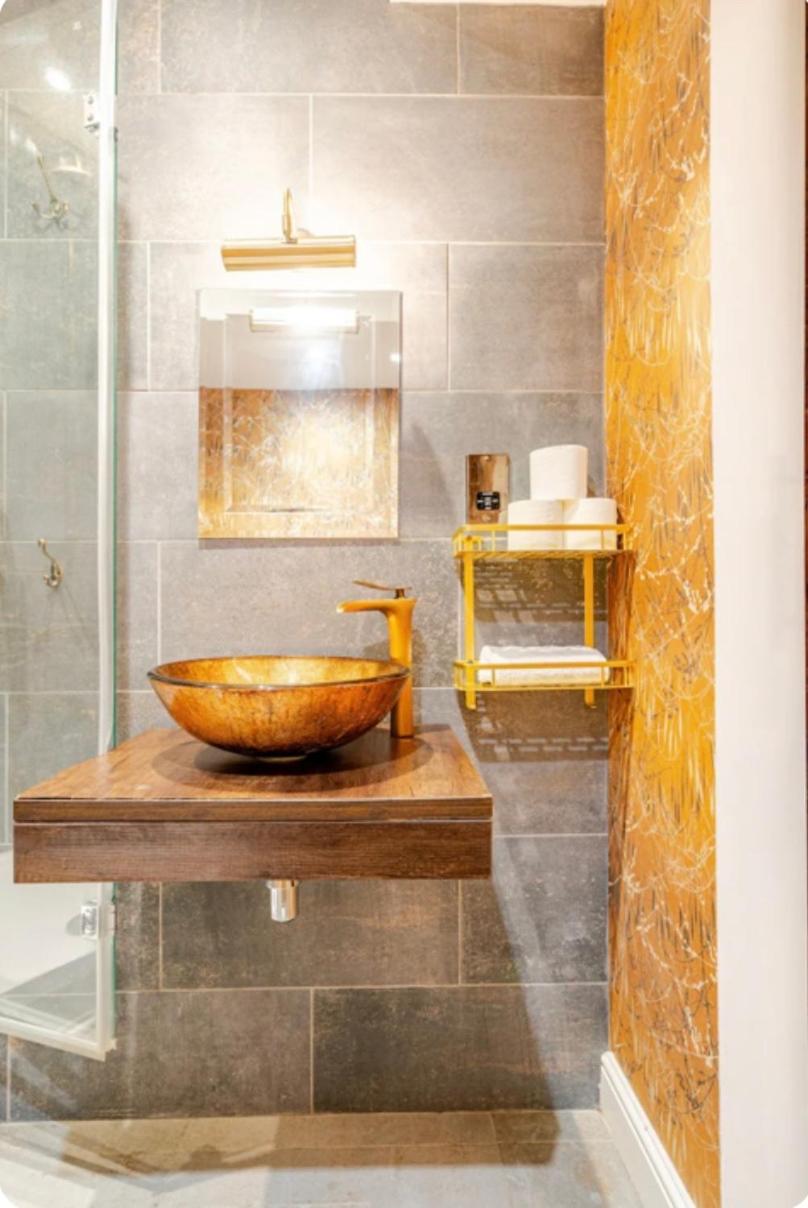 London Boutique Apartments