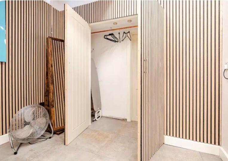 London Boutique Apartments