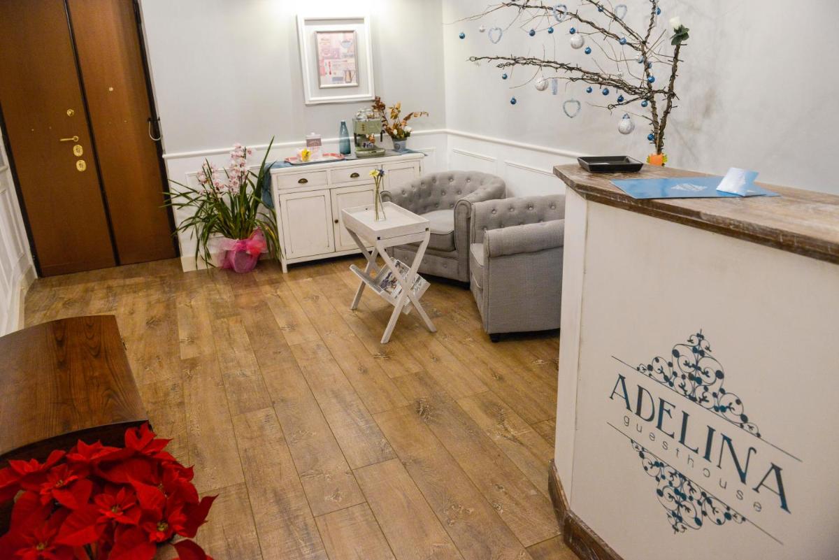 Adelina Guesthouse