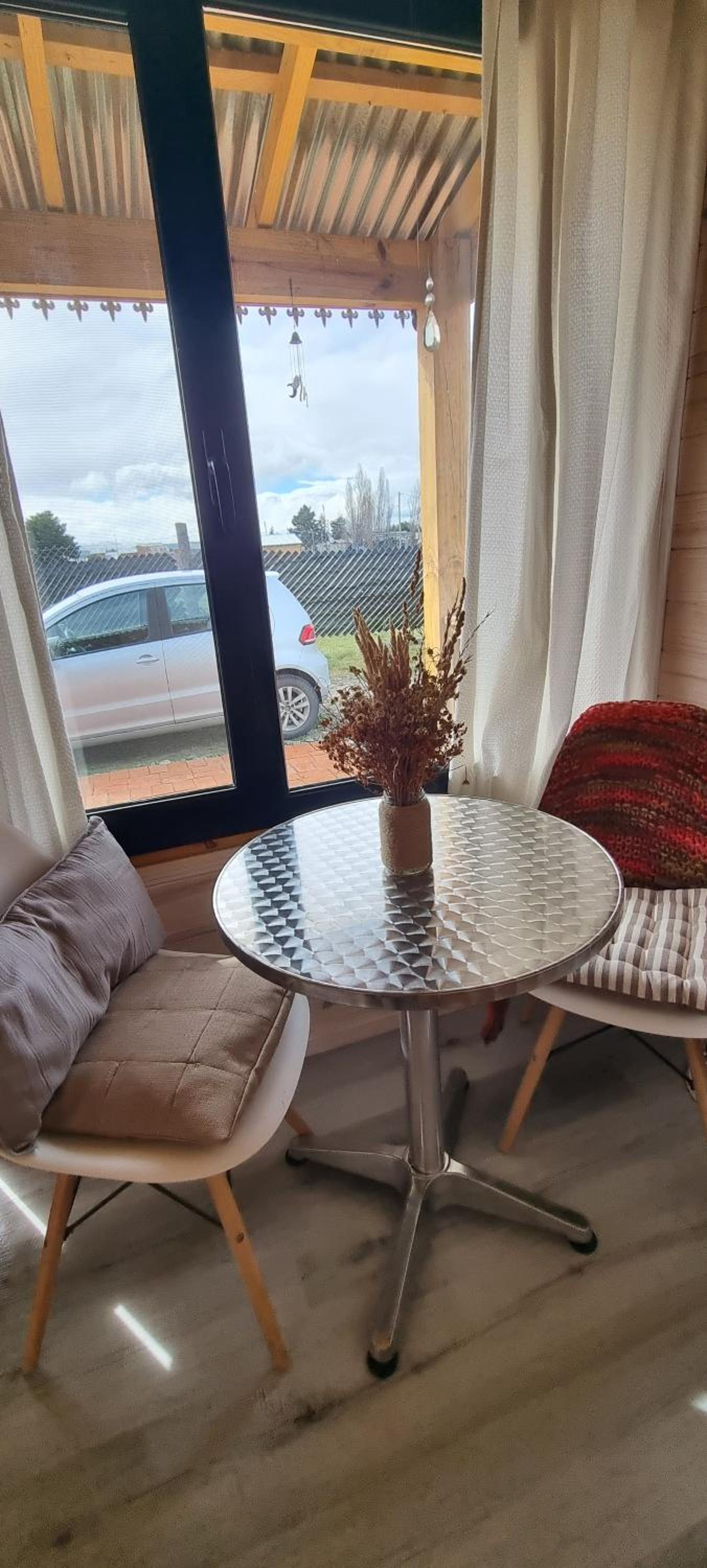 Tiny House en Trevelin