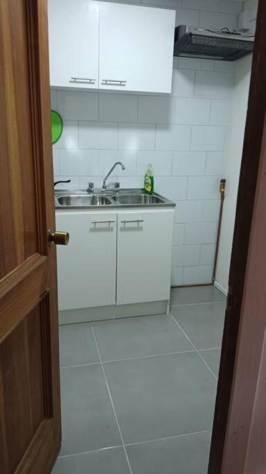 Dpto central y remodelado