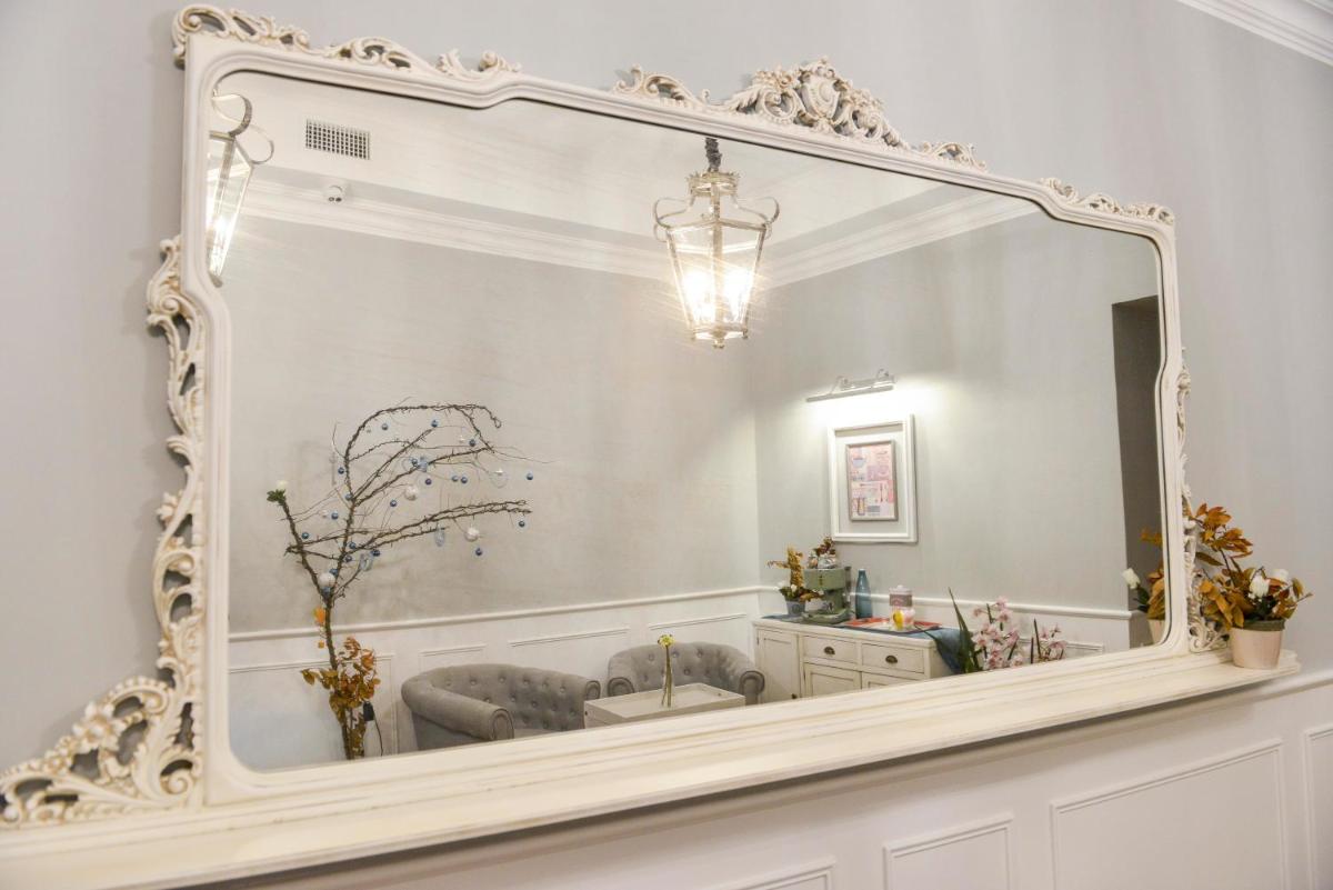 Adelina Guesthouse