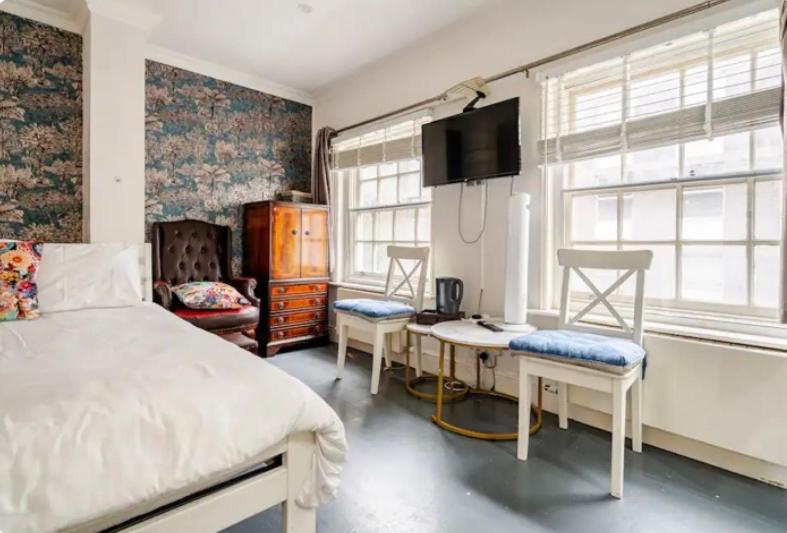 London Boutique Apartments