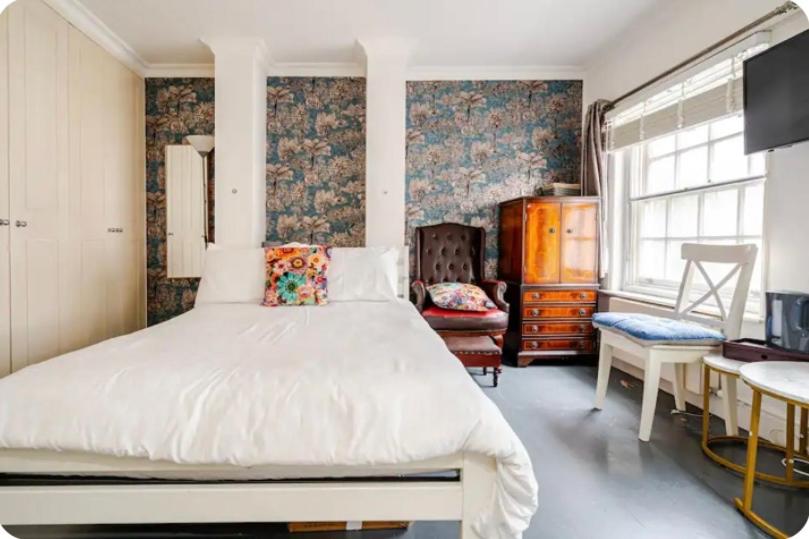 London Boutique Apartments