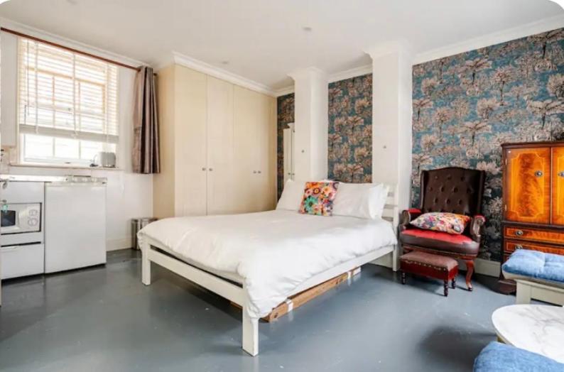 London Boutique Apartments