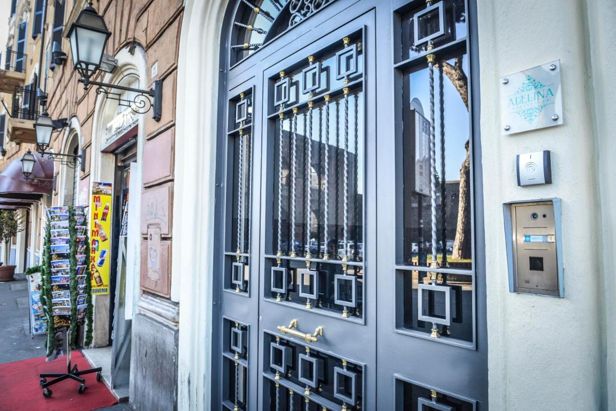 Adelina Guesthouse