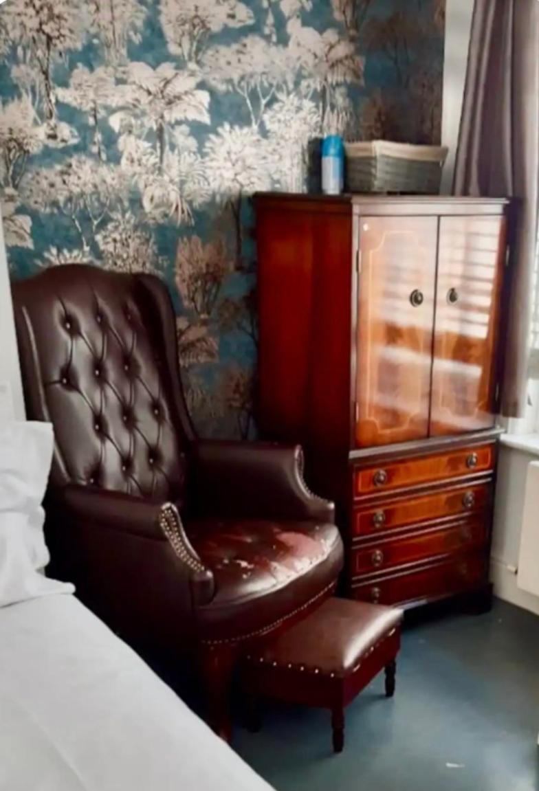 London Boutique Apartments