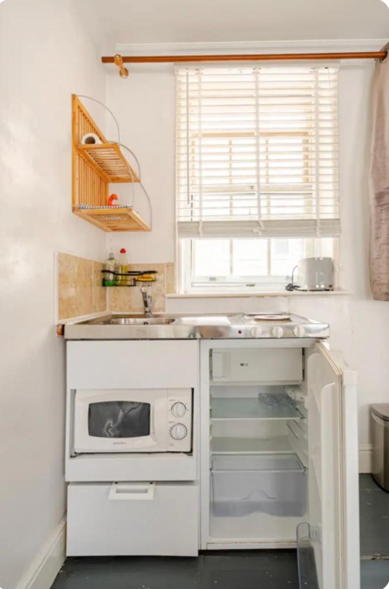 London Boutique Apartments