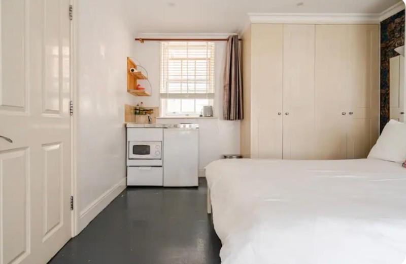 London Boutique Apartments