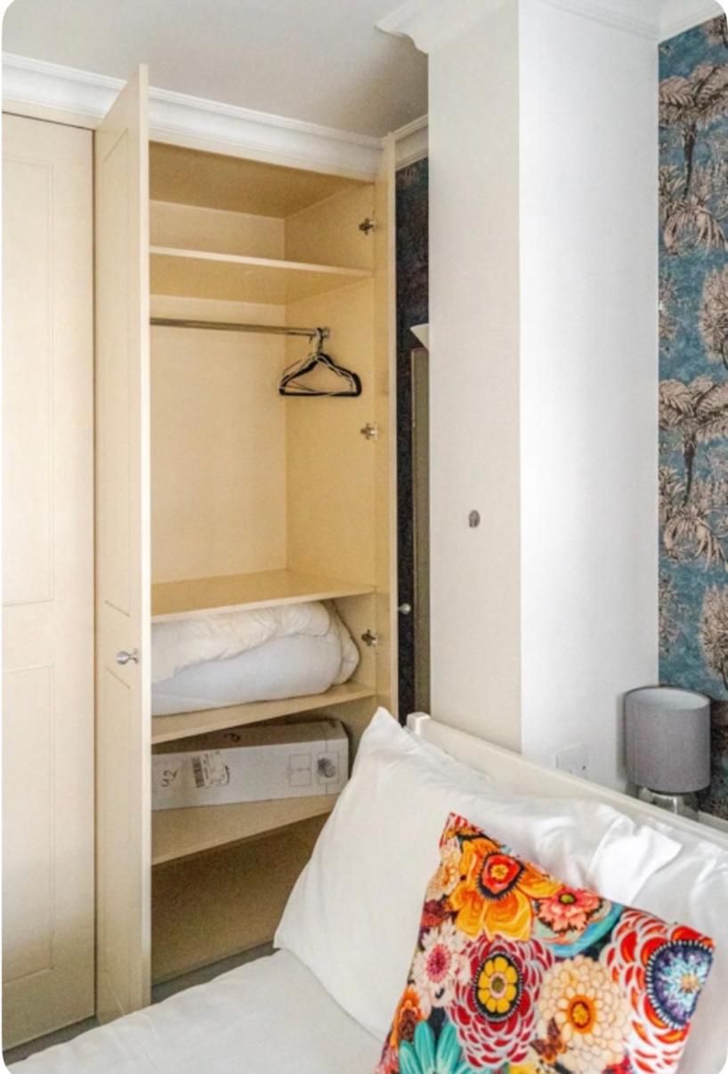 London Boutique Apartments