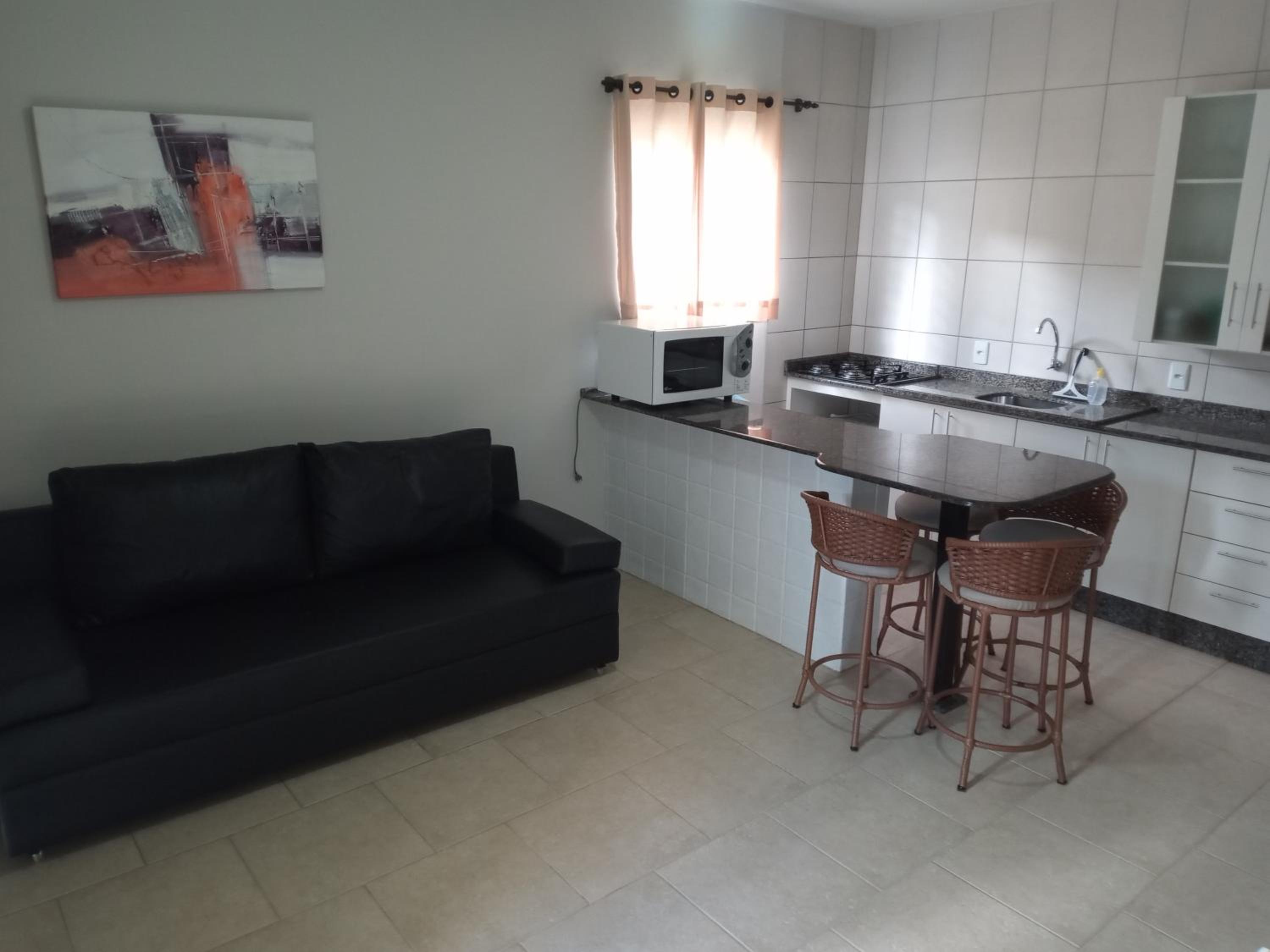 Residencial Baía Bela