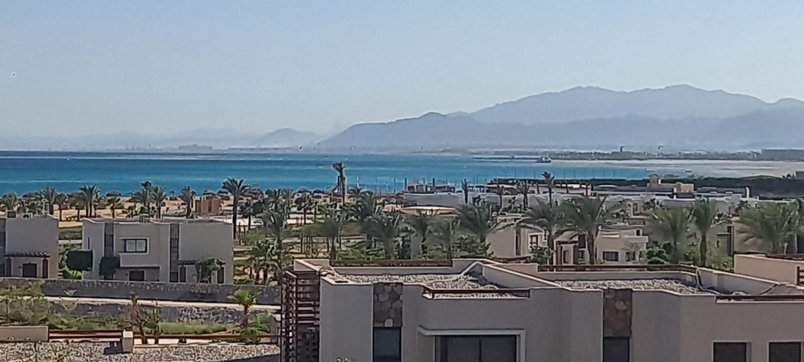 Mesca Chalet Soma Bay