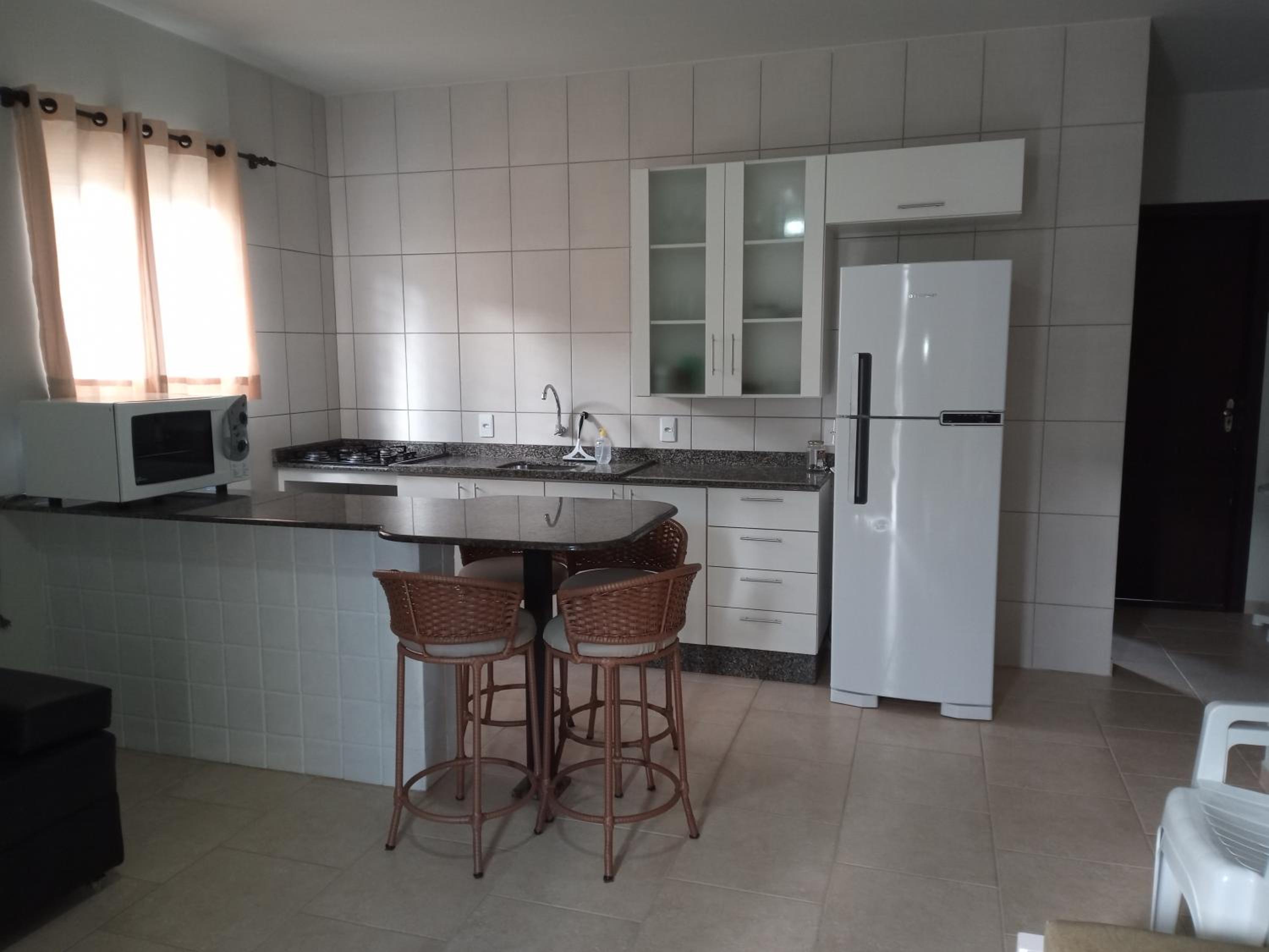 Residencial Baía Bela
